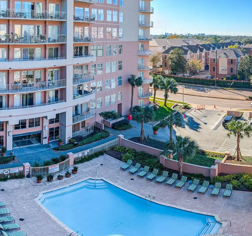 3505 Sage Road #515, Houston, TX 77056 - #1