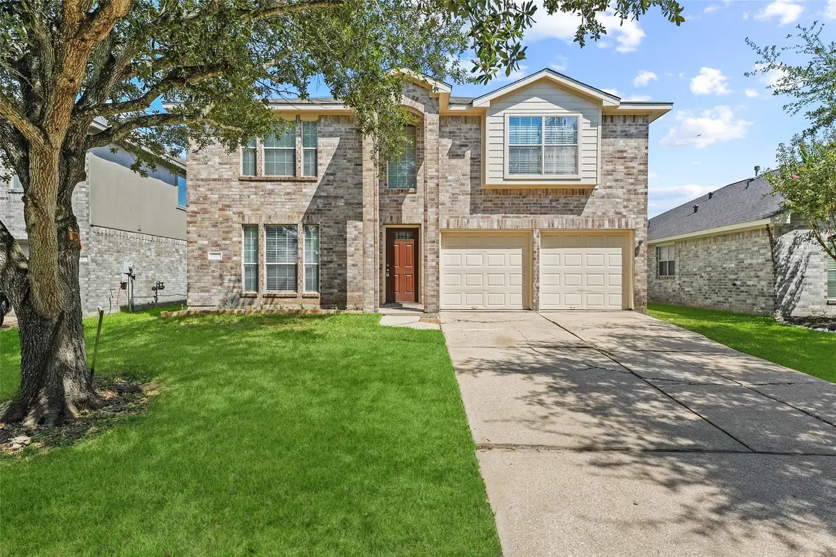 13915 Littleborne Birdwell Lane, Houston, TX 77047 - Image #1