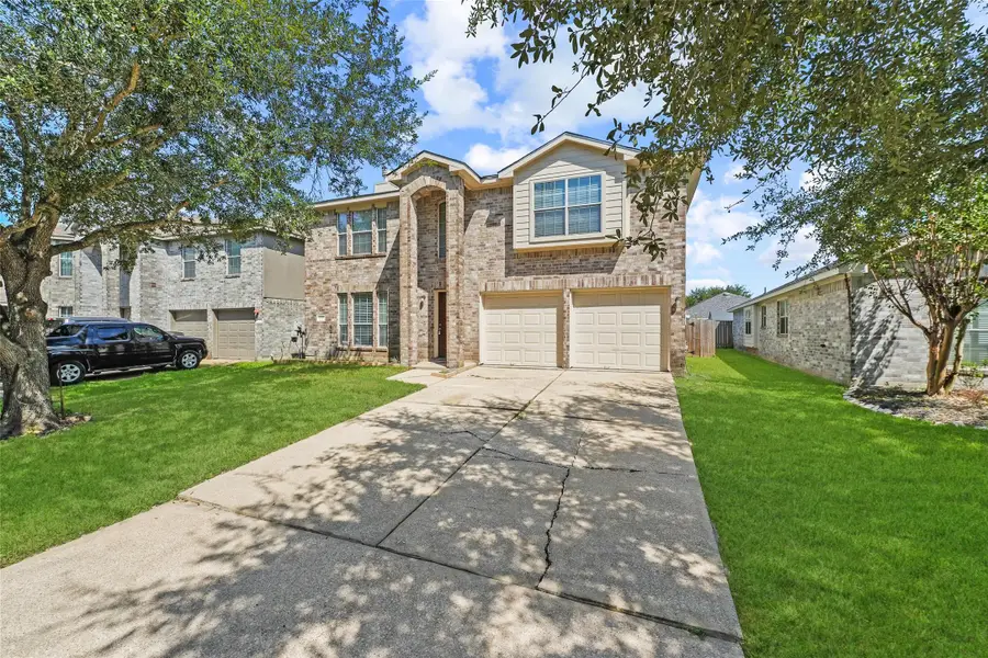 13915 Littleborne Birdwell Lane, Houston, TX 77047 - Image #2