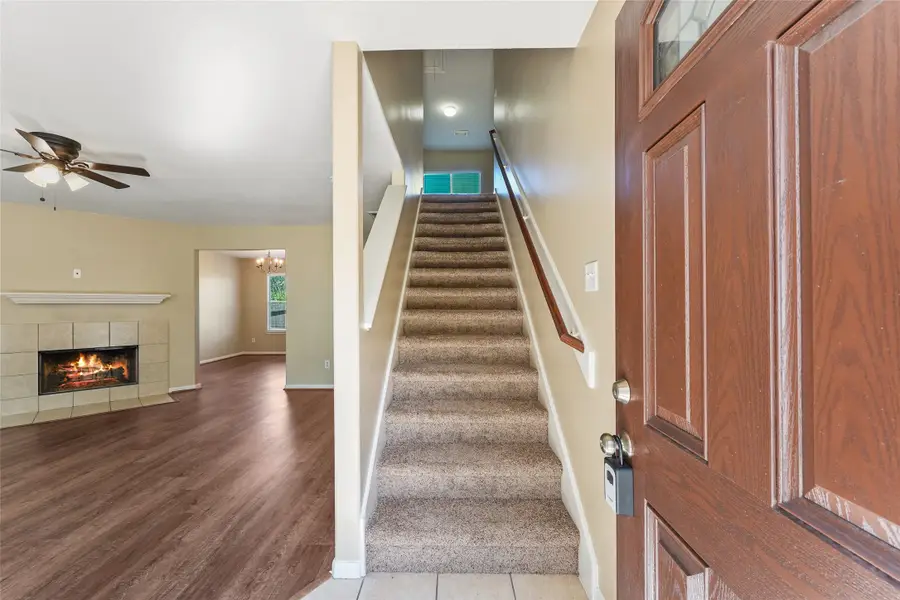 13915 Littleborne Birdwell Lane, Houston, TX 77047 - Image #3