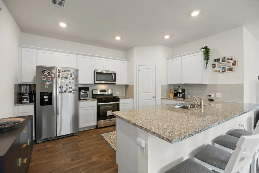 713 Iron Bridge Road, Georgetown, TX 78626 - #3