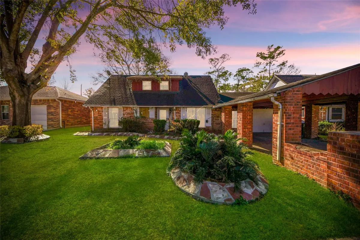 7706 Langley Road, Houston, TX 77016 - Image #1