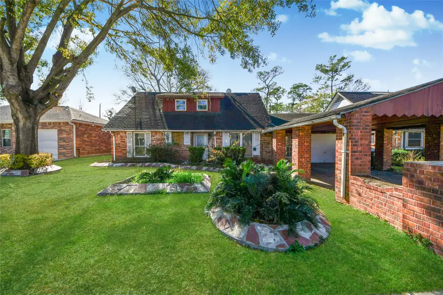 7706 Langley Road, Houston, TX 77016 - Image #2