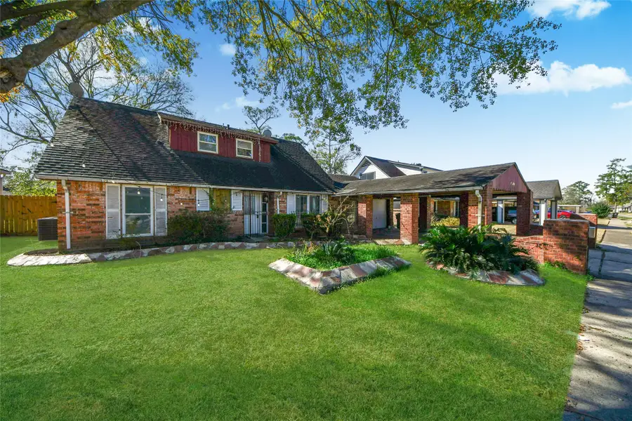 7706 Langley Road, Houston, TX 77016 - Image #3