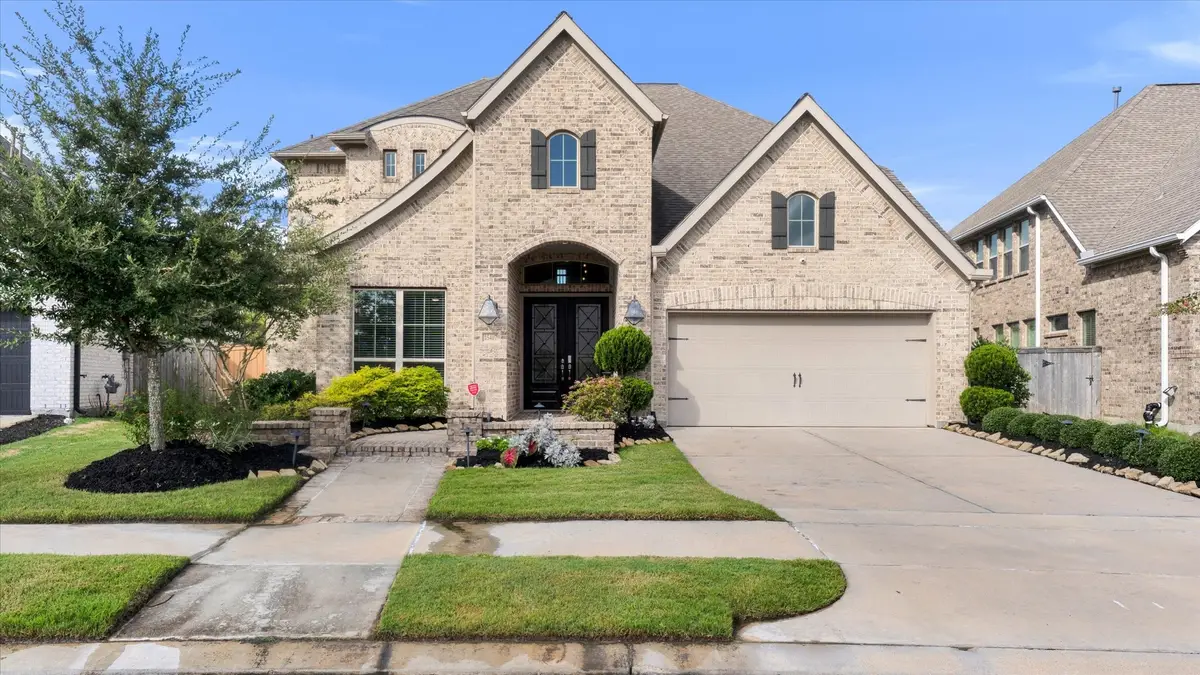 15407 Tupelo Spur Drive, Cypress, TX 77433 - #1