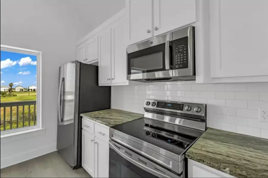 973 Alberdie Drive, Crystal Beach, TX 77650 - #2
