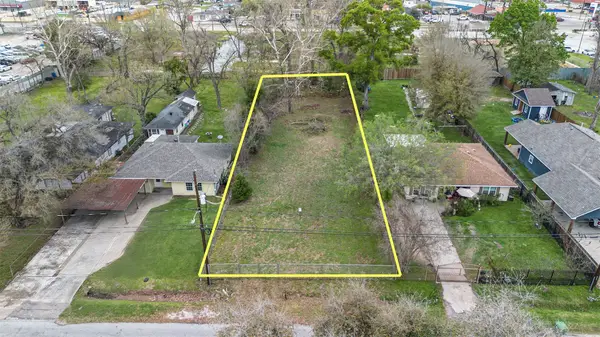 0 Veenstra Road, Houston, TX 77022