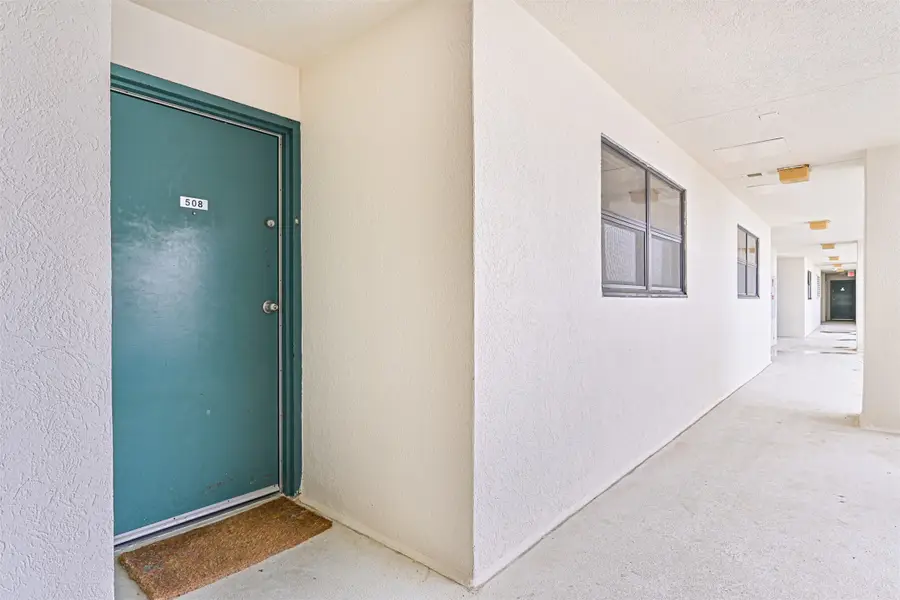 7700 Seawall Unit 508 Boulevard #508, Galveston, TX 77551 - #2