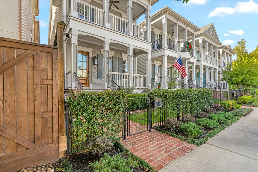 403 Columbia Street, Houston, TX 77007 - Image #2