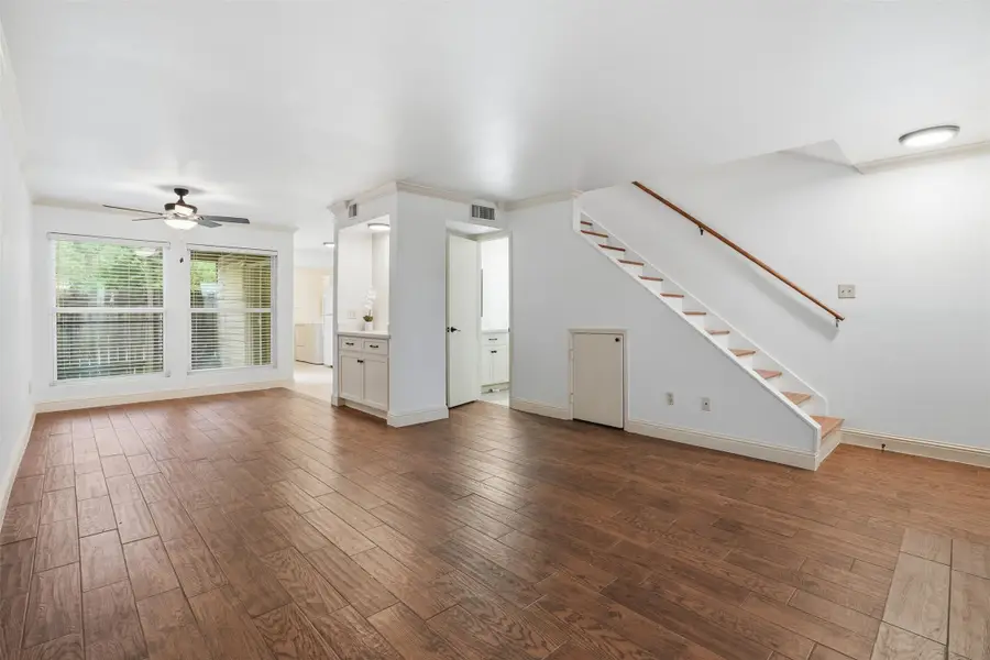 2200 Cypress Landing Drive #A3, Houston, TX 77090 - #3