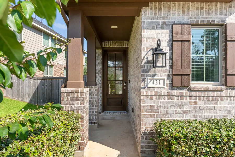 421 Soapberry Tree Court, Willis, TX 77318 - Image #3