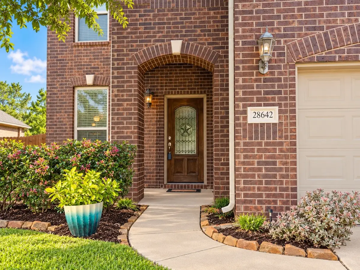 28642 Lockeridge Springs Drive, Spring, TX 77386 - #1