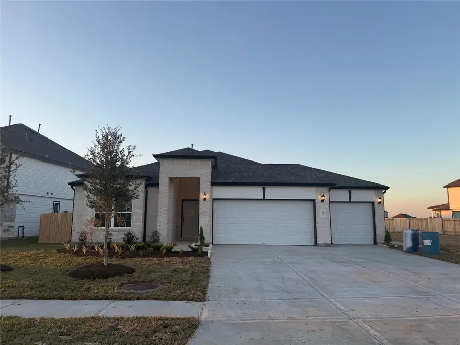 3001 Bristlegrass Street, Brookshire, TX 77423 - Image #2