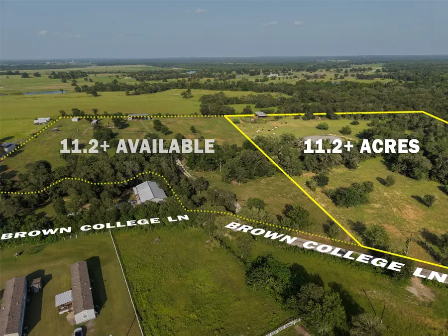 4238 Brown College Lane, Washington, TX 77880 - #3