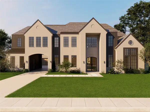 7905 Westwood Drive, Houston, TX 77055