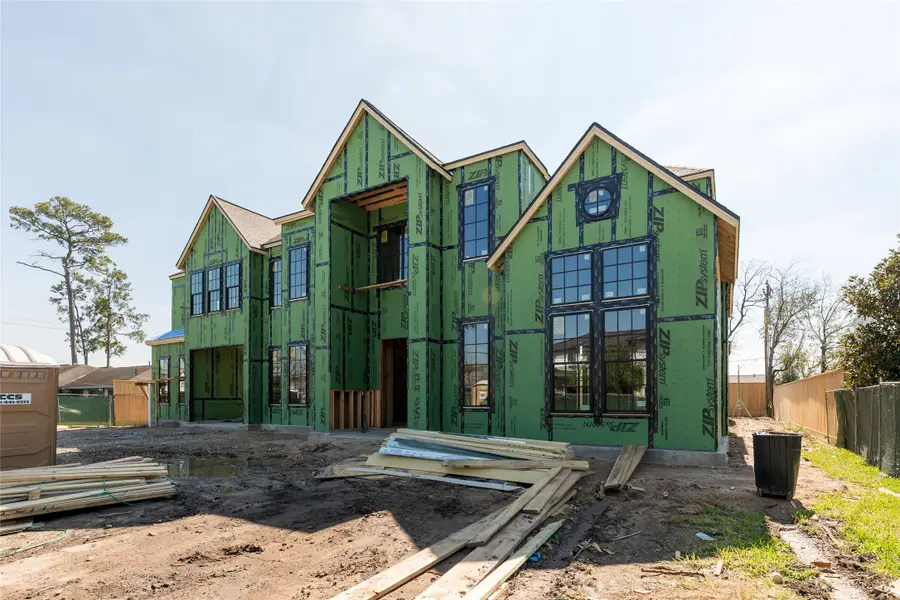 7905 Westwood Drive, Houston, TX 77055 - #2