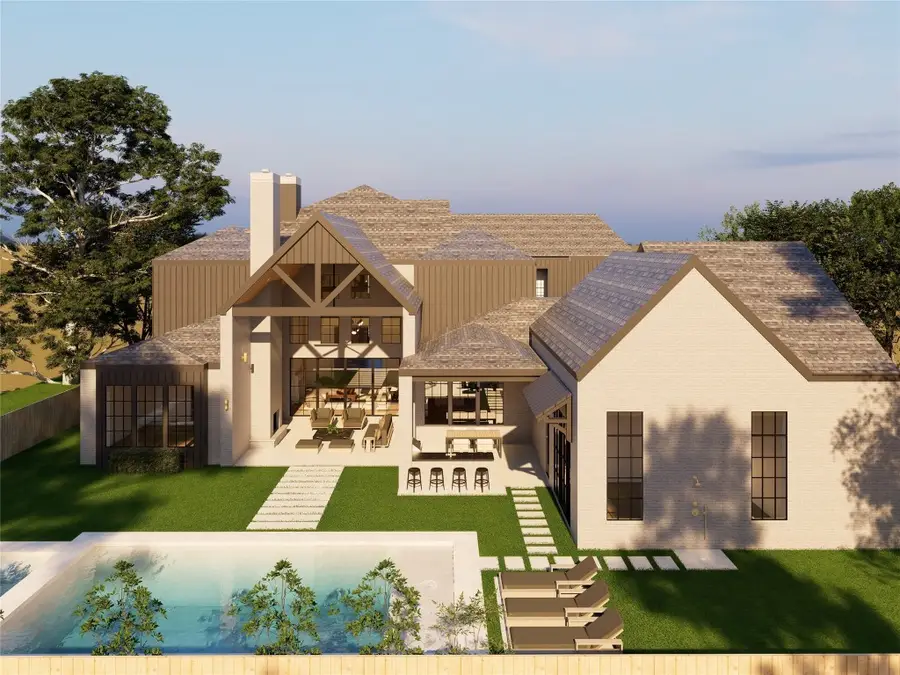 7905 Westwood Drive, Houston, TX 77055 - #3