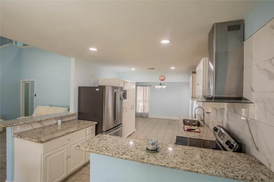 5611 Long Creek Lane, Houston, TX 77088 - #3