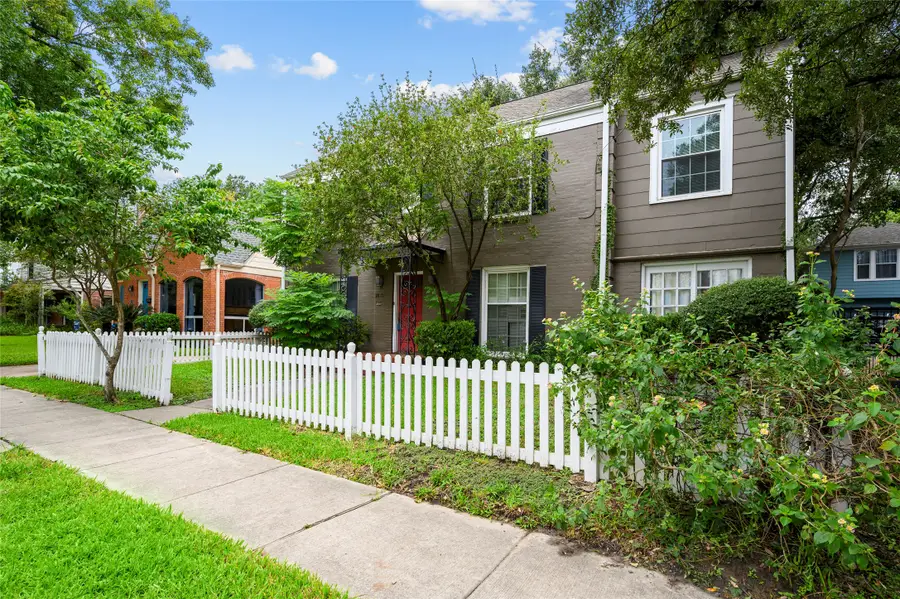 1832 Lexington Street, Houston, TX 77098 - #2