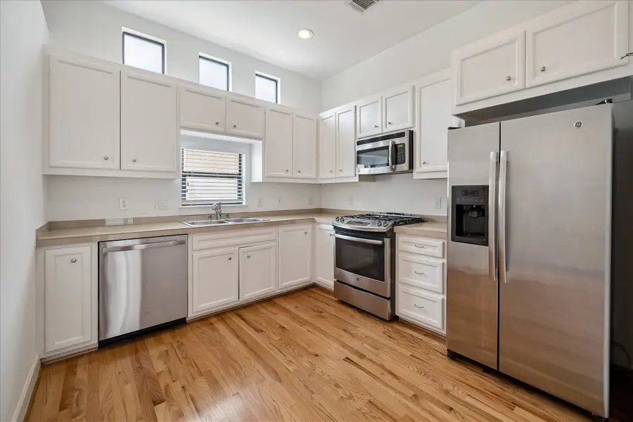 648 Westcross Street #303, Houston, TX 77018 - #3