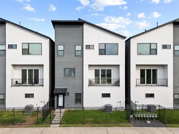 2404 Hadley Street #C, Houston, TX 77003