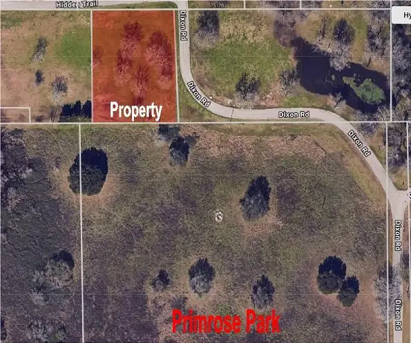 tract 14 Dixon Road, Fulshear, TX 77471 - Image #3