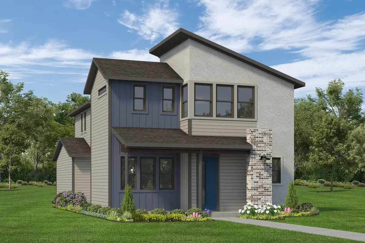 7806 Longhorn Ballroom Drive, Montgomery, TX 77316 - #1