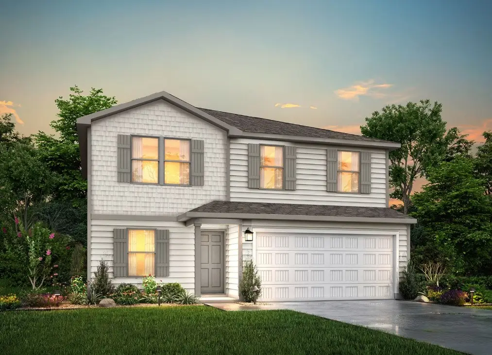 124 Sadie Marie Lane, Wharton, TX 77488 - #1