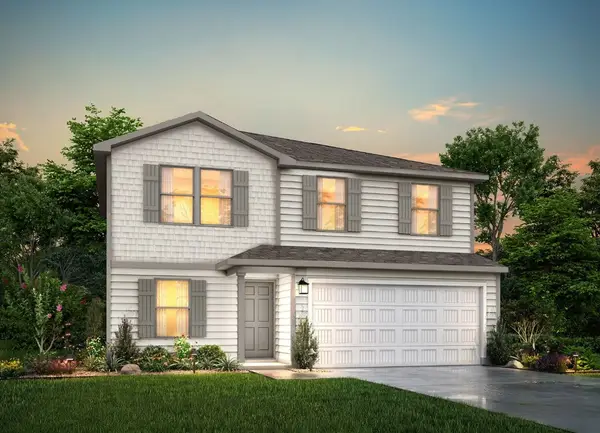 124 Sadie Marie Lane, Wharton, TX 77488