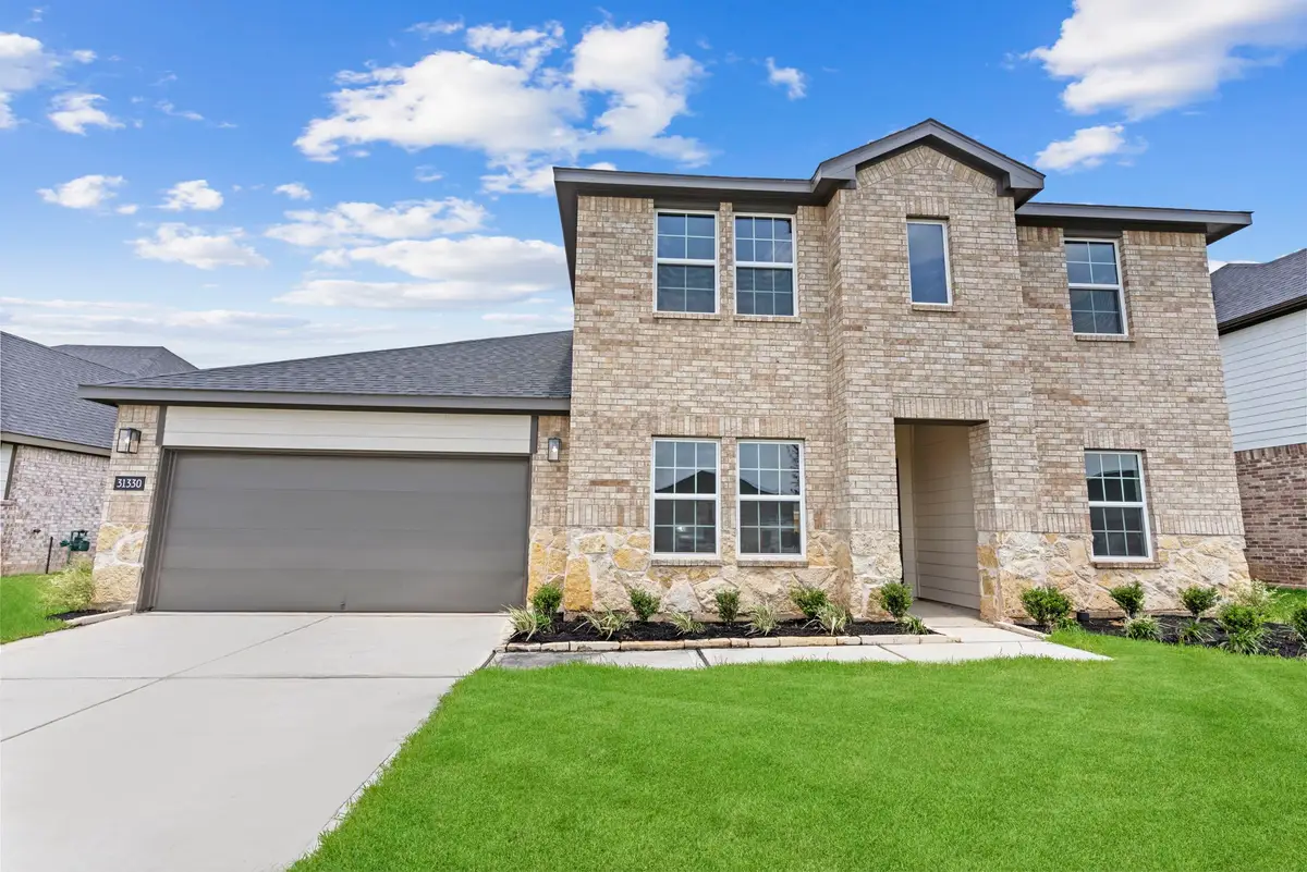 31410 Hastings Park Drive, Fulshear, TX 77441 - #1