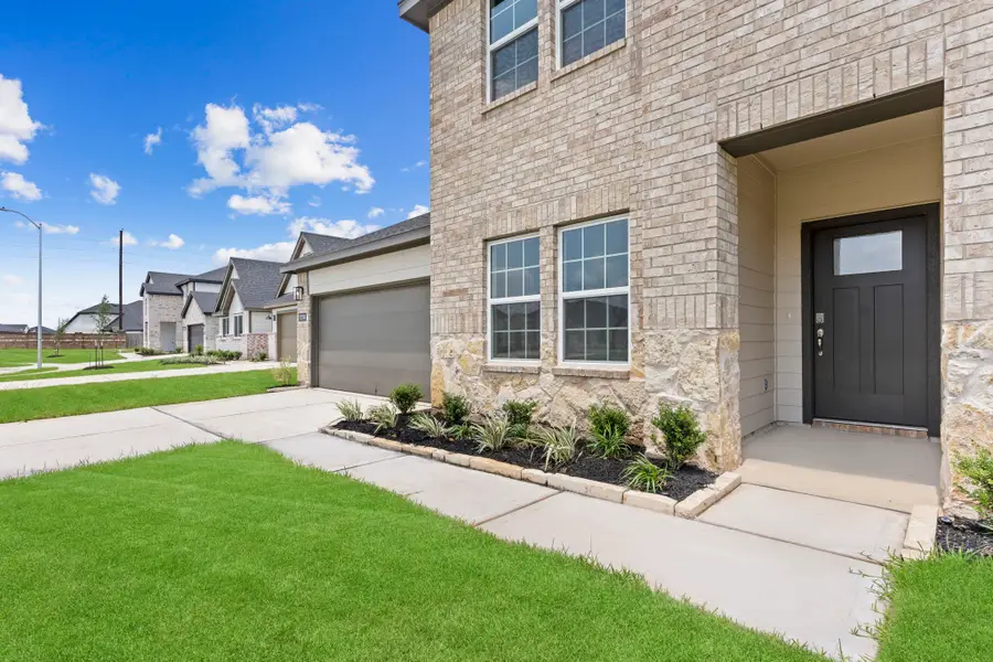 31410 Hastings Park Drive, Fulshear, TX 77441 - #3