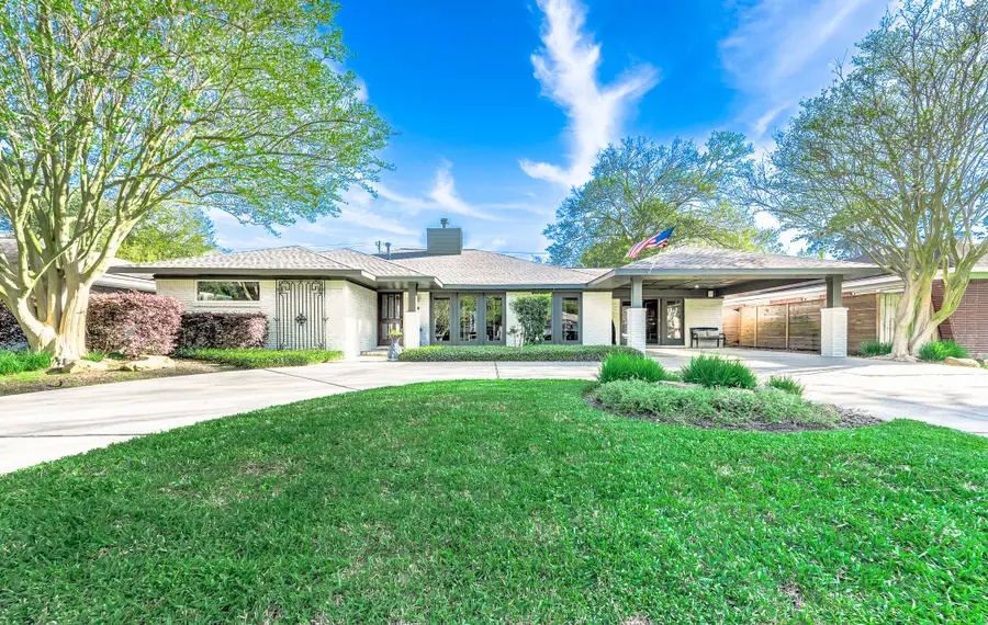 4517 Willowbend Boulevard, Houston, TX 77035 - #2