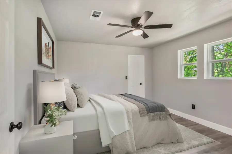 266 Lakeland Road, Huntsville, TX 77320 - #3