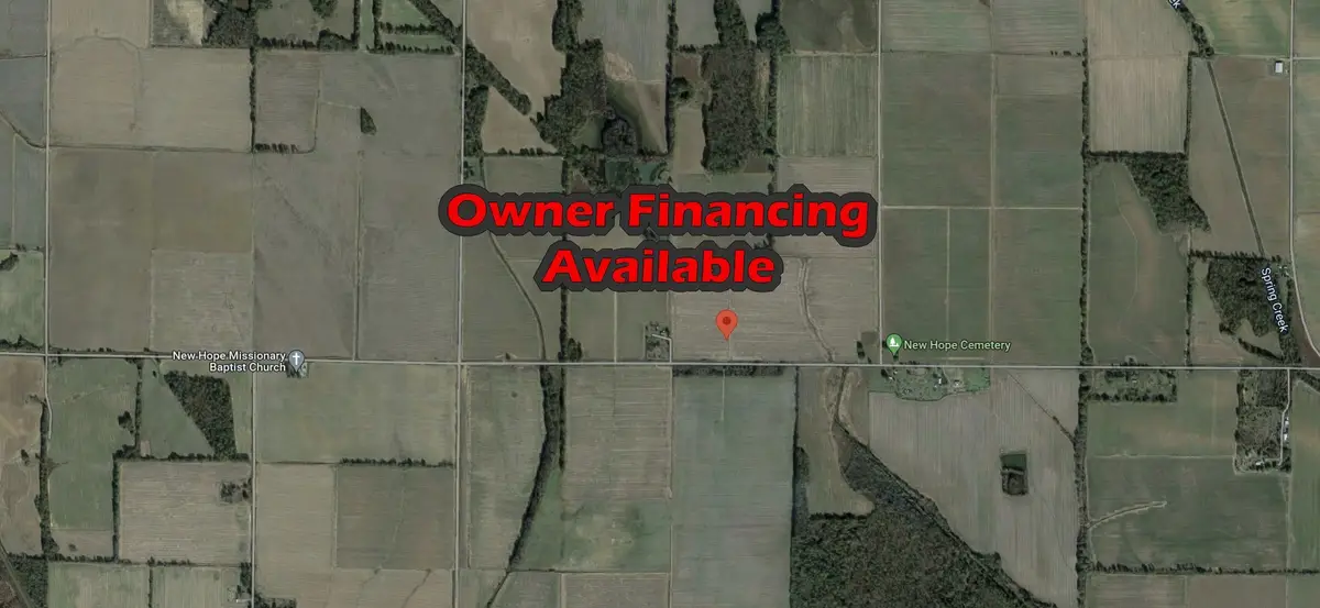 0 Lee Road 116, Oak Forest, AR 72360 - Image #1