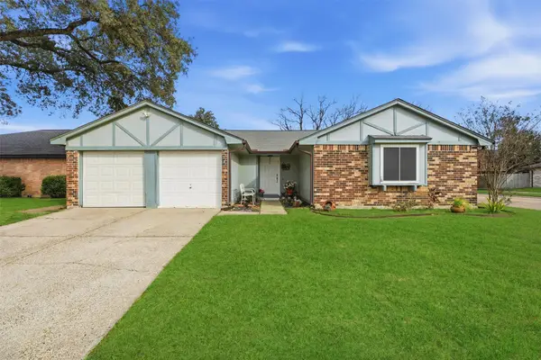 1322 Great Dover Circle, Channelview, TX 77530