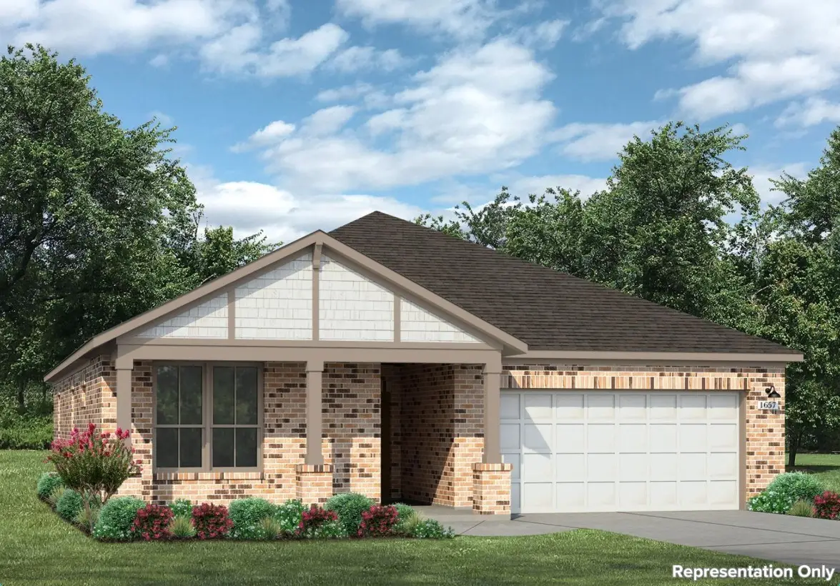 3092 Poplar Bluff Road, Waller, TX 77484 - #1