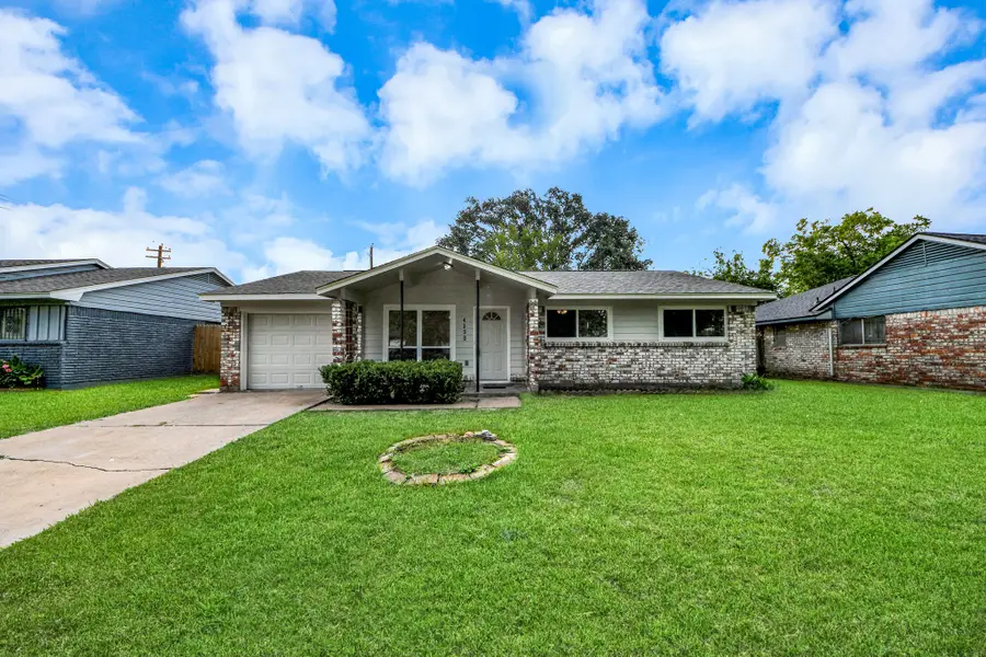 4330 Brookston Street, Houston, TX 77045 - #2