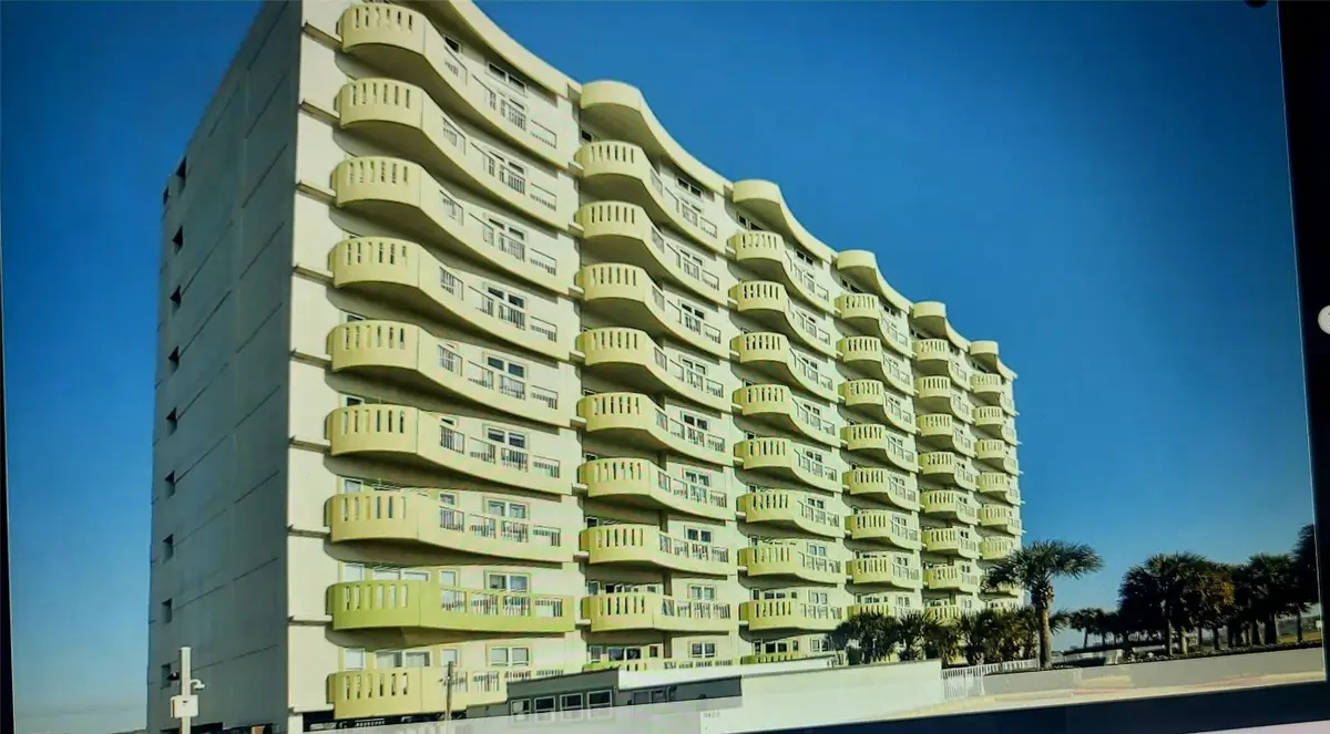 9420 Seawall Boulevard #601, Galveston, TX 77554 - #1