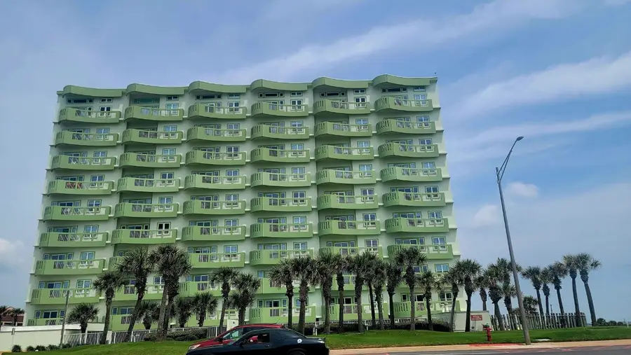 9420 Seawall Boulevard #601, Galveston, TX 77554 - #2