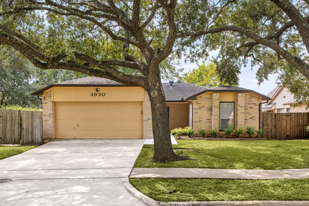 3930 Mill Rock Circle, Sugar Land, TX 77479 - #1
