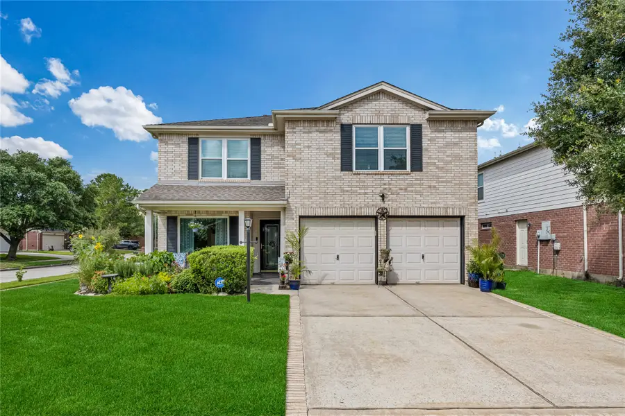 19847 Cypresswood Dale, Spring, TX 77373 - #2