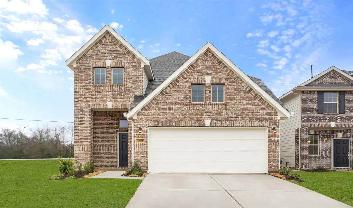 18454 Christine Elizabeth Lane, New Caney, TX 77357 - #1