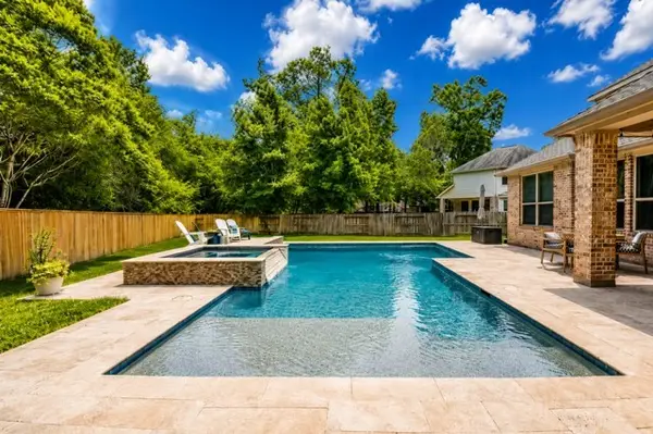 143 Kaden Creek Place, Montgomery, TX 77316