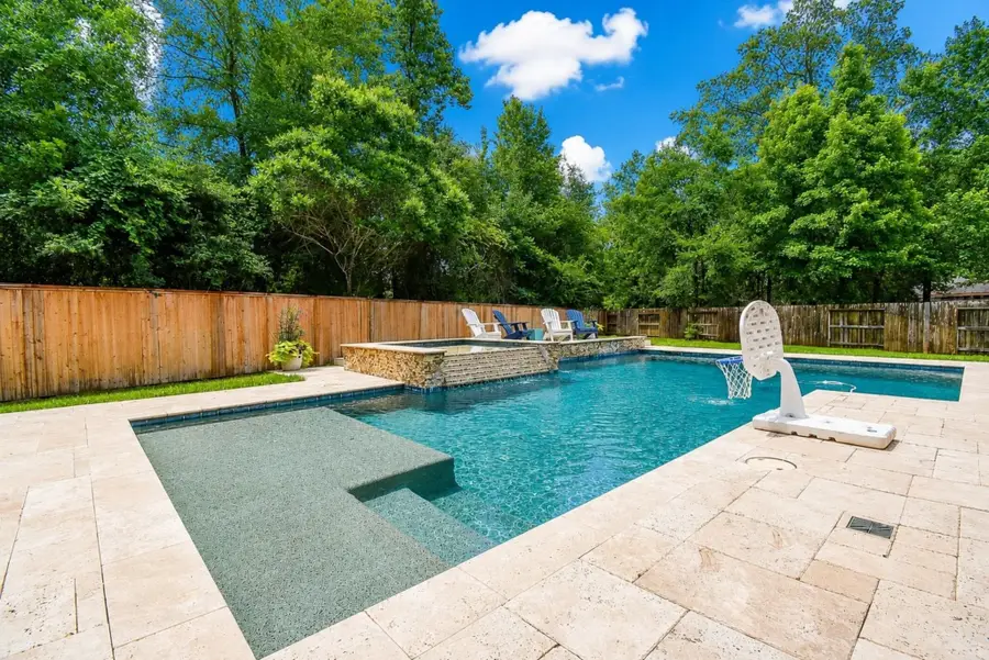 143 Kaden Creek Place, Montgomery, TX 77316 - #2