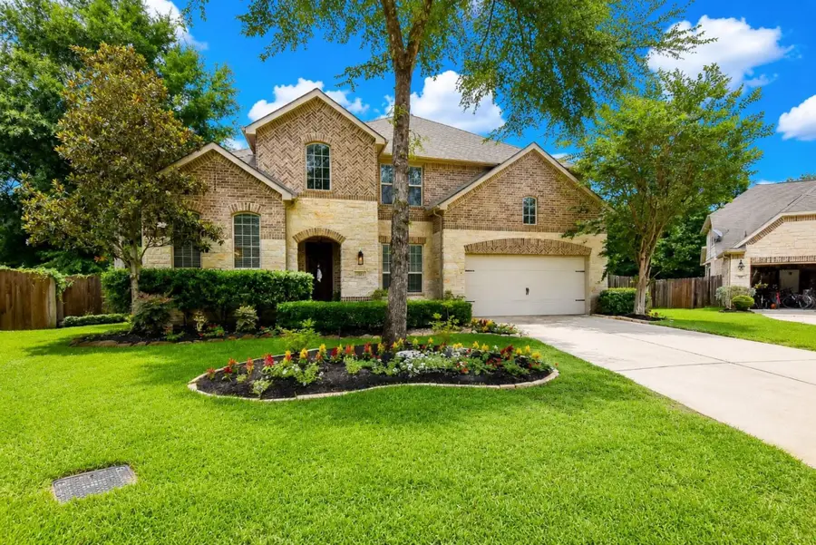 143 Kaden Creek Place, Montgomery, TX 77316 - #3