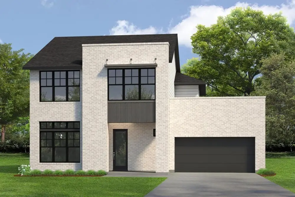 19906 Misty Blue Meadow Street, Cypress, TX 77433 - #1