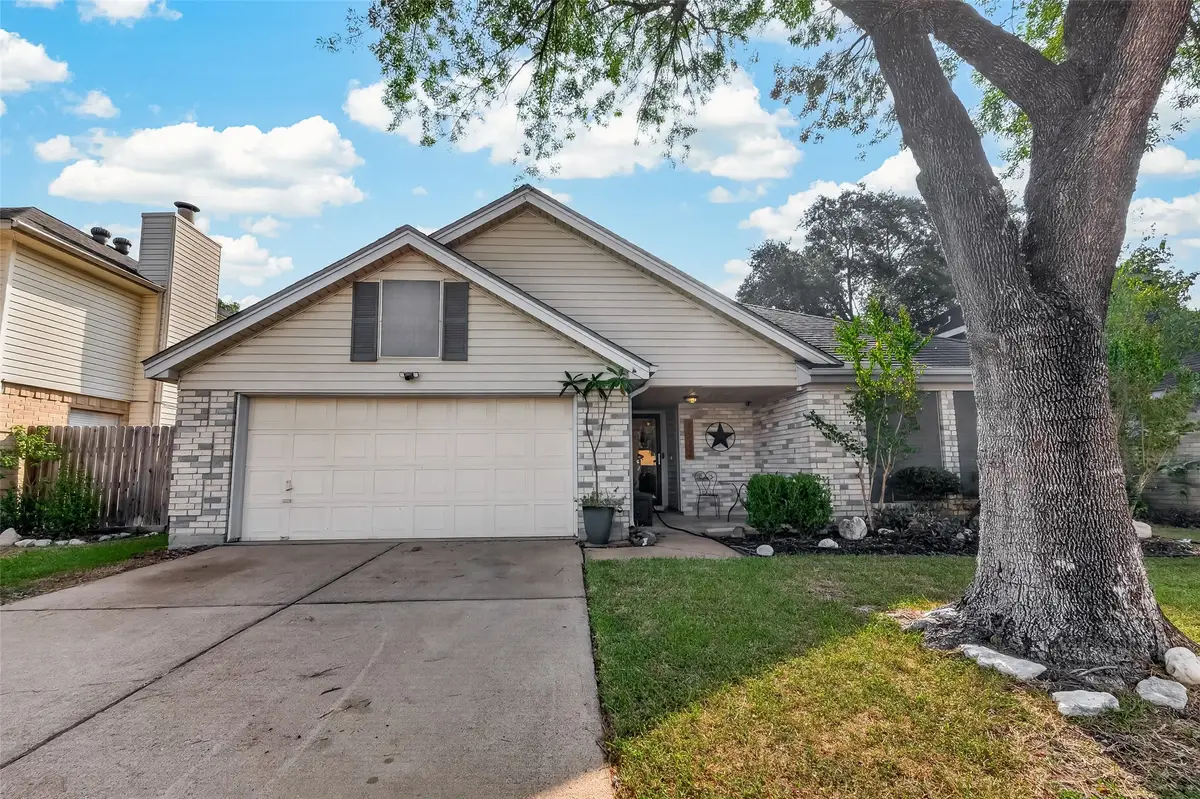 7522 Cavesson Drive, Cypress, TX 77433 - #1