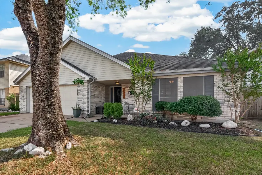7522 Cavesson Drive, Cypress, TX 77433 - #2