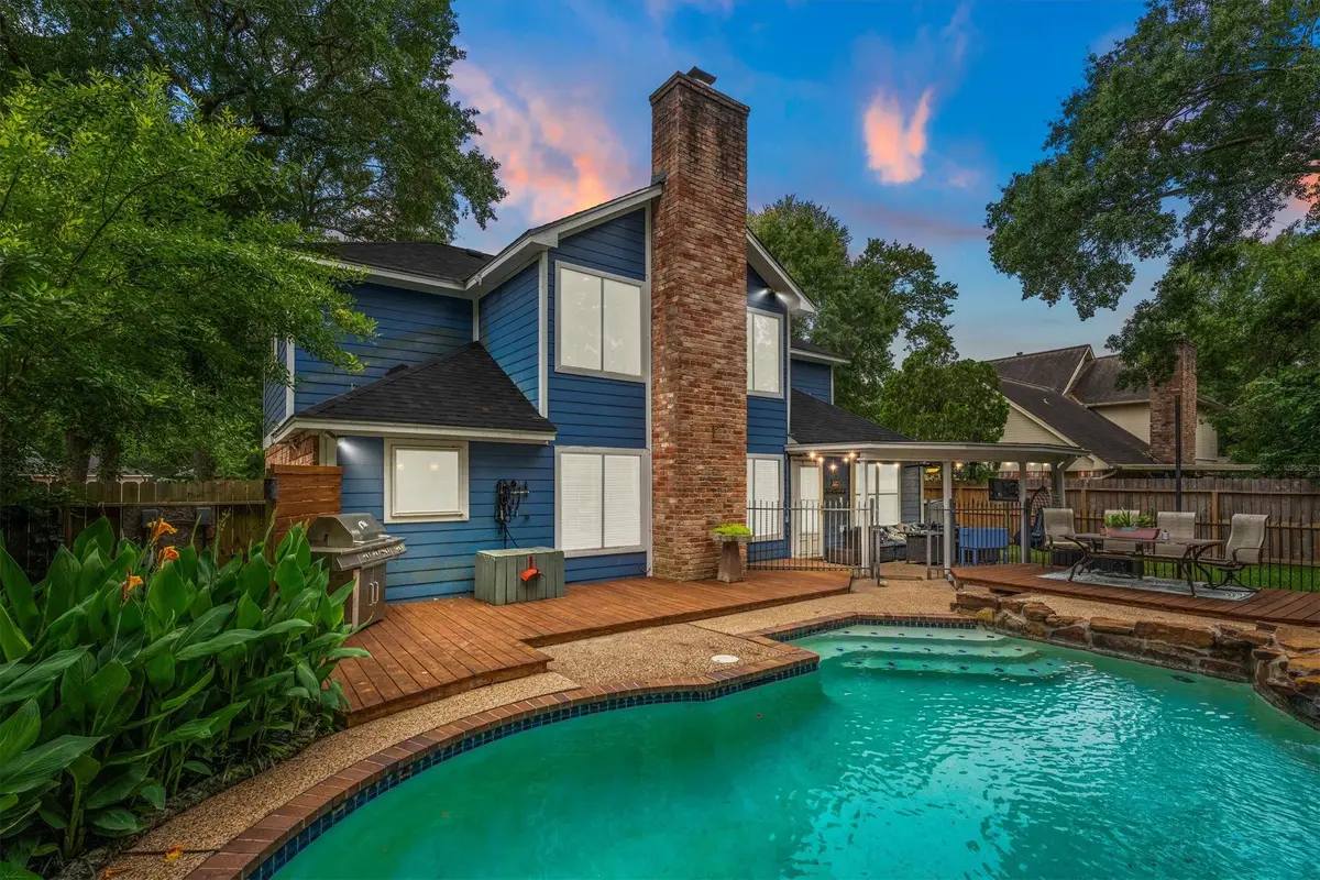 11918 Stillwater Drive, Houston, TX 77070 - #1