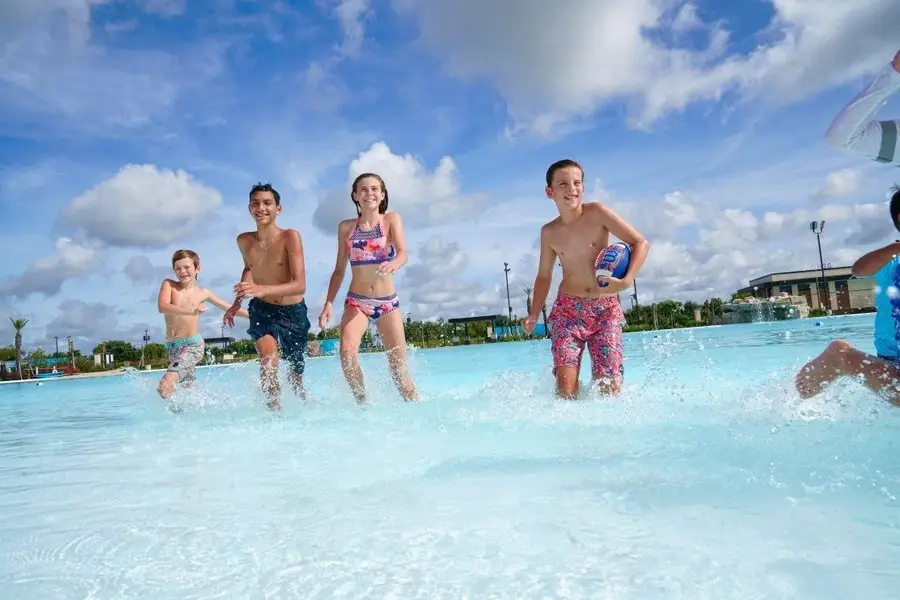 839 Sarasota Shore Drive, Katy, TX 77493 - #2